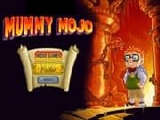 Juego Mummy Mojo Juego Mummy Mojo