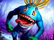 Juego Murloc 2 Juego Murloc 2