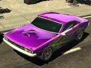 Juego Muscle Car Simulator Juego Muscle Car Simulator