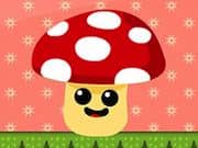 Juego Mushroom Fall Juego Mushroom Fall