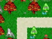 Juego Mushroom Farm Defender Juego Mushroom Farm Defender