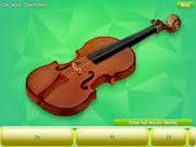 Juego Musica con Violin Juego Musica con Violin