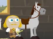 Juego Musketeer Path Juego Musketeer Path