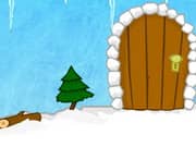 Juego Must Escape The Ice Cave Juego Must Escape The Ice Cave