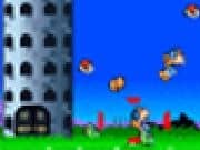 Juego mw gunman Juego mw gunman