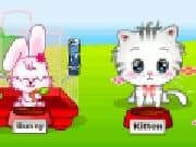 Juego My cute pets 2 Juego My cute pets 2