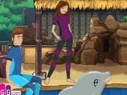 Juego My Dolphin Show 3 Juego My Dolphin Show 3
