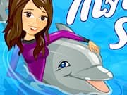 Juego My Dolphin Show Juego My Dolphin Show