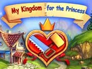 Juego My Kingdom for the Princess Juego My Kingdom for the Princess