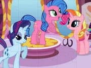 Juego My Little Pony Puzzle Juego My Little Pony Puzzle