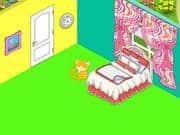 Juego My New Room Juego My New Room