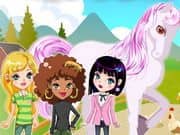 Juego My Pony Park Juego My Pony Park