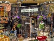 Juego Mysteries Of Old Stable Juego Mysteries Of Old Stable