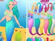 Juego Mysterious Mermaid Juego Mysterious Mermaid