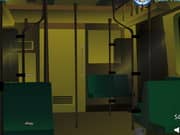 Juego Mystery Rail Train Juego Mystery Rail Train