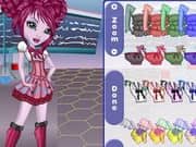 Juego Mystixx Vampires Juego Mystixx Vampires