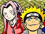 Juego Naruto 500 Kunais Juego Naruto 500 Kunais