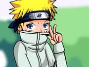 Juego Naruto And Frieds Dress Up Juego Naruto And Frieds Dress Up