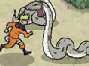 Juego Naruto Battle for Leaf Village Juego Naruto Battle for Leaf Village