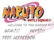 Juego Naruto Battlegrounds Juego Naruto Battlegrounds