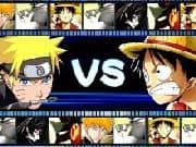 Juego Naruto Bleach Torneo de Peleas Juego Naruto Bleach Torneo de Peleas