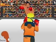 Juego Naruto Boxing Championship Juego Naruto Boxing Championship