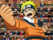 Juego Naruto Boxing Juego Naruto Boxing