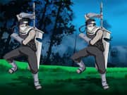 Juego Naruto Clones de Zabuza Juego Naruto Clones de Zabuza
