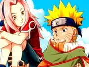 Juego Naruto Finding Fault Juego Naruto Finding Fault