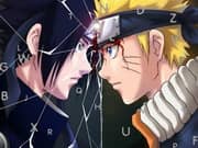 Juego Naruto Hidden Alphabets Juego Naruto Hidden Alphabets