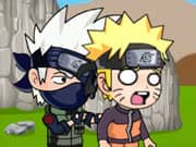 Juego Naruto Jump Training Juego Naruto Jump Training