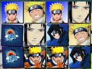 Juego Naruto Memoria Juego Naruto Memoria