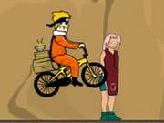 Juego Naruto Ramen Express Juego Naruto Ramen Express