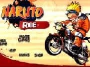 Juego Naruto Ride Juego Naruto Ride