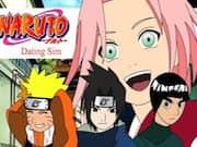 Juego Naruto Sim Juego Naruto Sim
