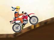 Juego Naruto Super Ride Juego Naruto Super Ride