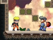 Juego Naruto Survivor Juego Naruto Survivor