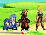Juego Naruto Vs Goku Juego Naruto Vs Goku