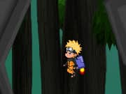 Juego Naruto Vuela Juego Naruto Vuela