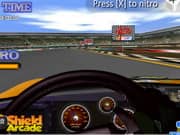 Juego Nascar Racing 3 Juego Nascar Racing 3