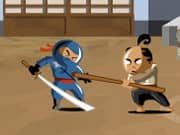 Juego Nasty Ninja Juego Nasty Ninja
