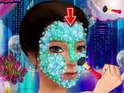 Juego Natural Prom Makeover Juego Natural Prom Makeover