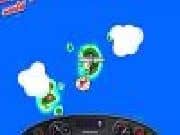 Juego Nave Bombardera Juego Nave Bombardera
