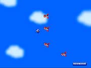 Juego Nave de Guerra Mutante Juego Nave de Guerra Mutante