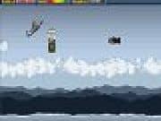 Juego Nave en Peligro Juego Nave en Peligro
