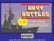 Juego Navy Battles Juego Navy Battles