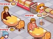 Juego Negocio del Restaurante Juego Negocio del Restaurante