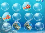 Juego Nemo Memorama Juego Nemo Memorama