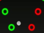 Juego Neon Disks Juego Neon Disks