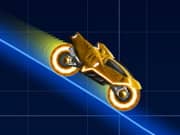 Juego Neon Rider Juego Neon Rider